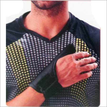 Thumb Spica Splint
