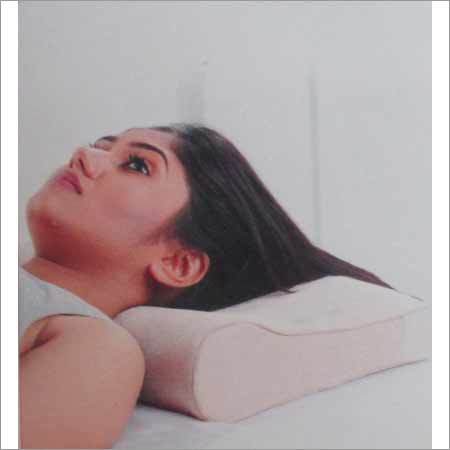 Cervical Pillow