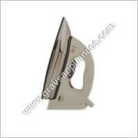 White Electric Power Dry Iron