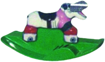 Rhino Full Fiber Rocker Small