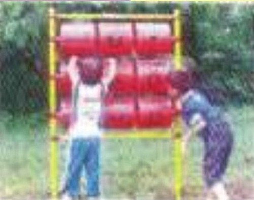O-X Game