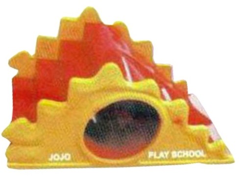 Big Tunnel