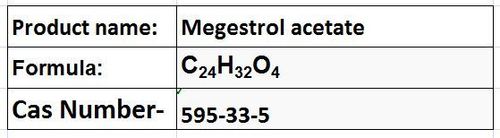 Acetates