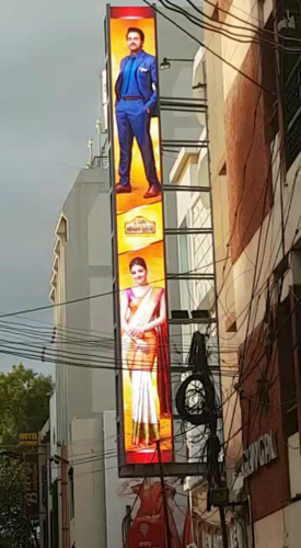 Full color LED Display