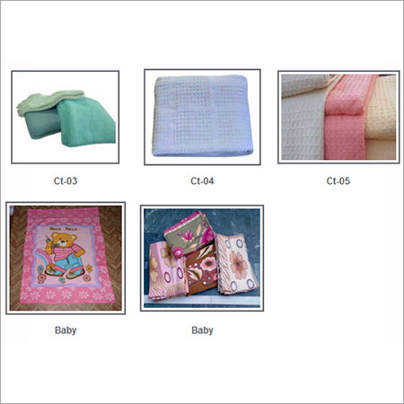 Thermal Blankets
