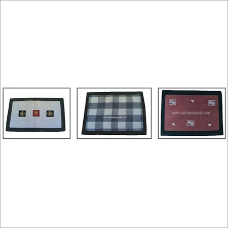 Woolen Rugs & Felt Rugs