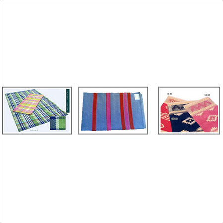 Prayer Rugs