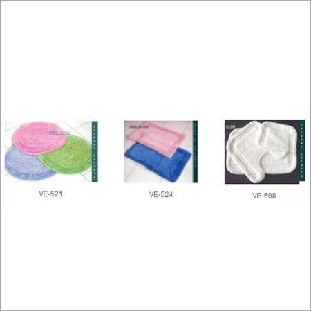 Bathroom Mats