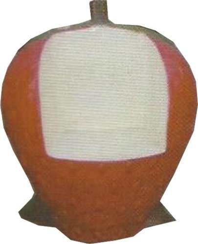 Papaya Fiber Seating Chair