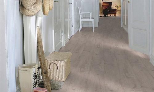 Sand Oak, Plank