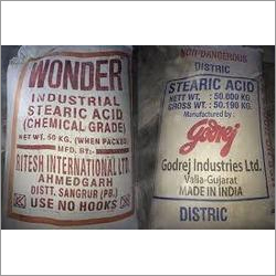 Hydroxy Stearic Acid