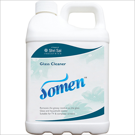 Glass Cleaner