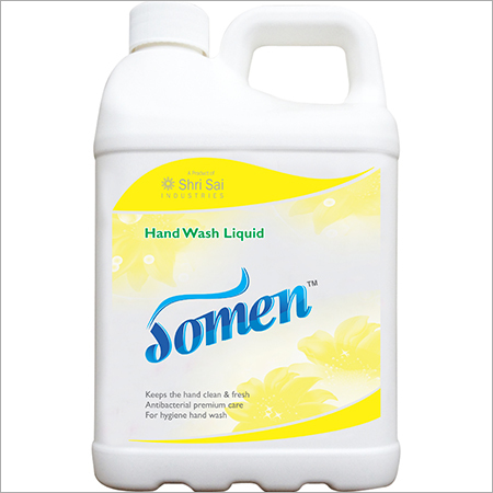 Liquid Hand Wash