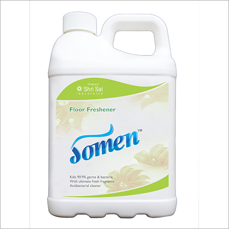 Floor Freshner