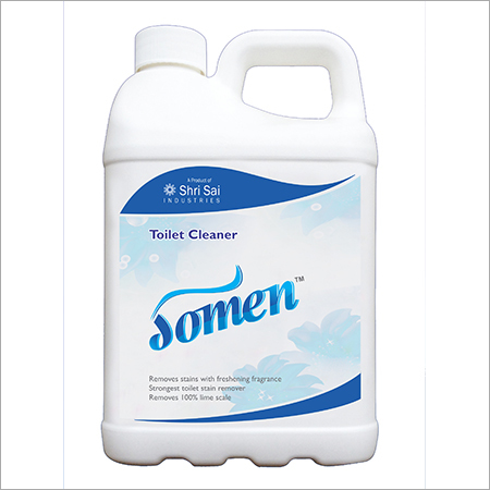 Toilet Cleaner