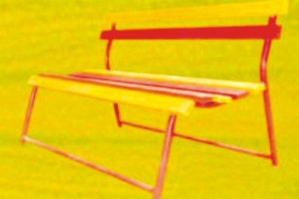 Economy Bench
