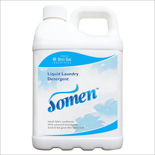 Laundry Detergent