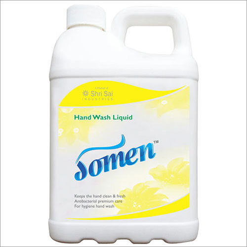 AntiBacterial Liquid Handwash