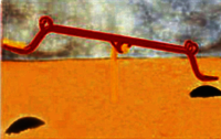 Classic Sea-Saw