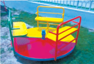 Merry Go Round