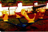 Fun Ride