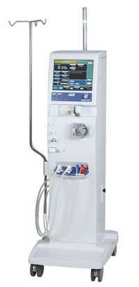 JMS Dialysis Machine