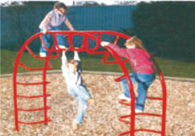 Loop Arch Climber
