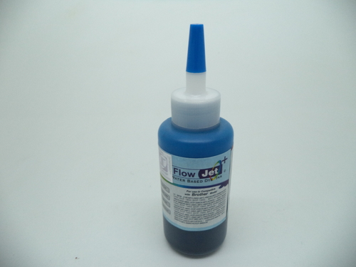 Flowjet Dye Ink