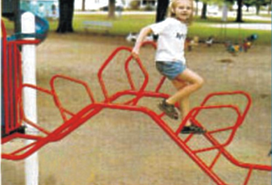 Stego Climber