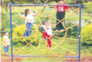 Spider Climber