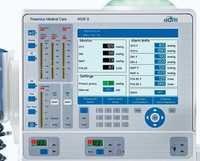 FRESENIUS 4008 SERIES Dialysis Machine