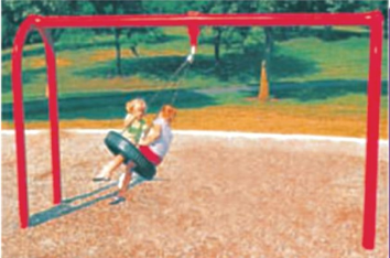 Tyre Swing