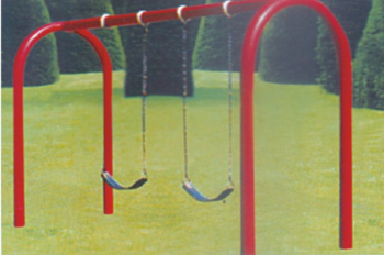 Arch Swing