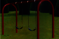 Arch Swing