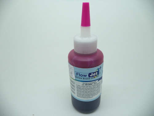 Flowjet Dye Ink