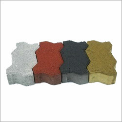 Unipaver Block