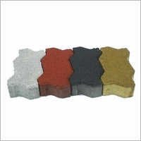 Unipaver Block