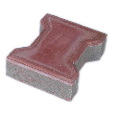 Paving Blocks