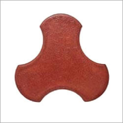 Designer Paver Block