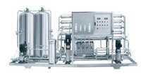 REVERSE OSMOSIS PLANT 250 LPH