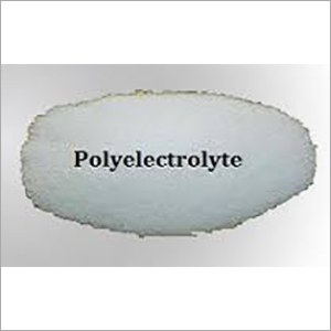 Polyelectrolyte
