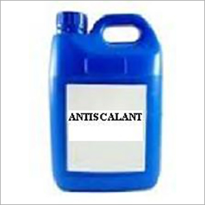 Antiscalant