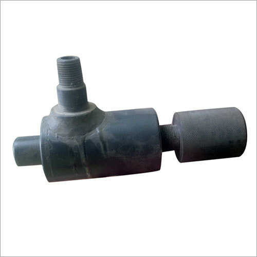 Water Jet Eductors