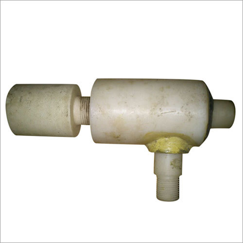 Water Eductor
