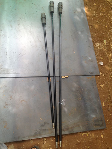 Level Probes