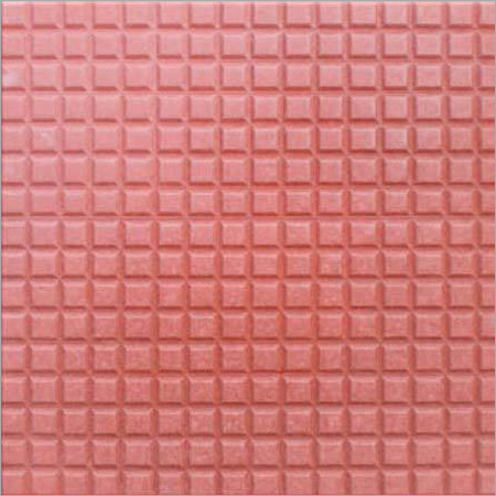 Chequered Tile