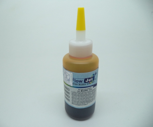Flowjet Dye Ink
