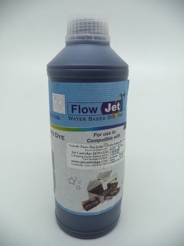 Flowjet Dye Ink