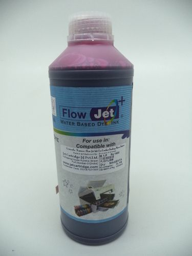 Flowjet Dye Ink