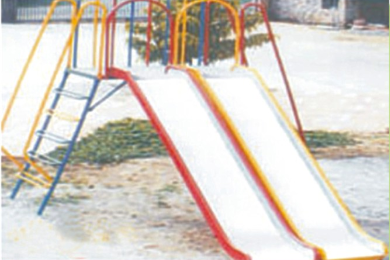 Double Slides